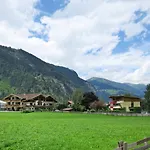 Rauter-1 By Interhome Lägenhet