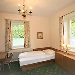 Lägenhet Rauter-1 By Interhome *