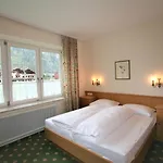 Rauter-1 By Interhome Lägenhet