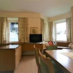 Lägenhet Rauter-1 By Interhome *