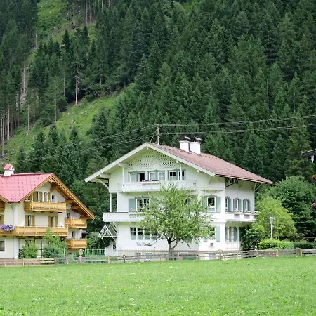 Rauter-1 By Interhome Apartamento *