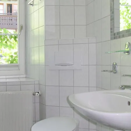 Apartamento Rauter-1 By Interhome
