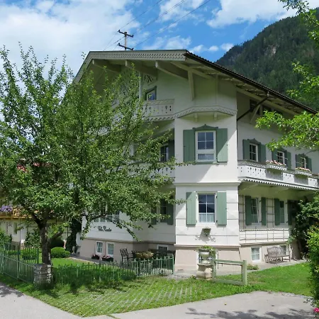 Rauter-1 By Interhome Apartamento *