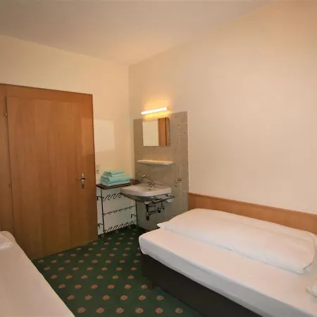 Apartamento Rauter-1 By Interhome