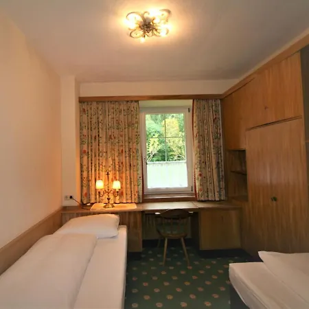 Rauter-1 By Interhome Mayrhofen