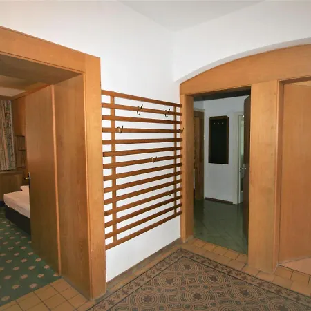 Rauter-1 By Interhome Apartamento *