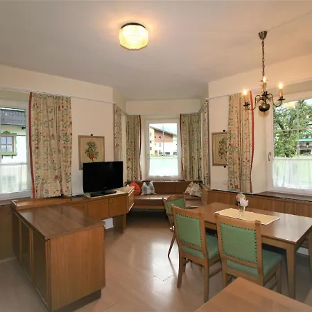 Apartamento Rauter-1 By Interhome