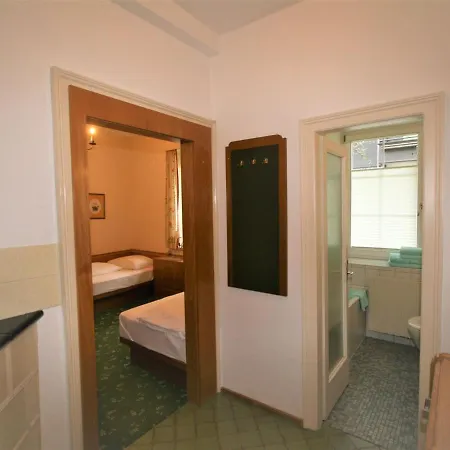 Rauter-1 By Interhome Apartamento