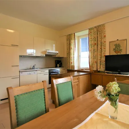Apartamento Rauter-1 By Interhome *