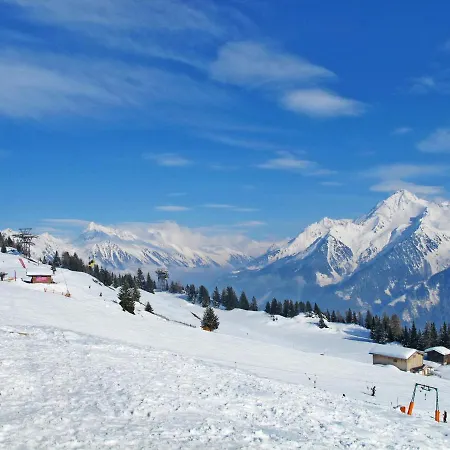 Rauter-1 By Interhome Lägenhet