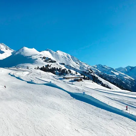 Rauter-1 By Interhome Daire *