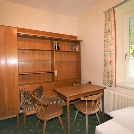 Rauter-1 By Interhome Apartamento *