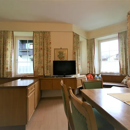 Apartamento Rauter-1 By Interhome *