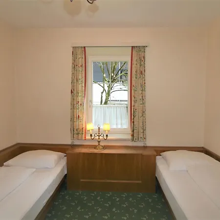 Rauter-1 By Interhome Daire Mayrhofen