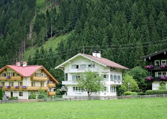 Rauter-1 By Interhome Lägenhet *