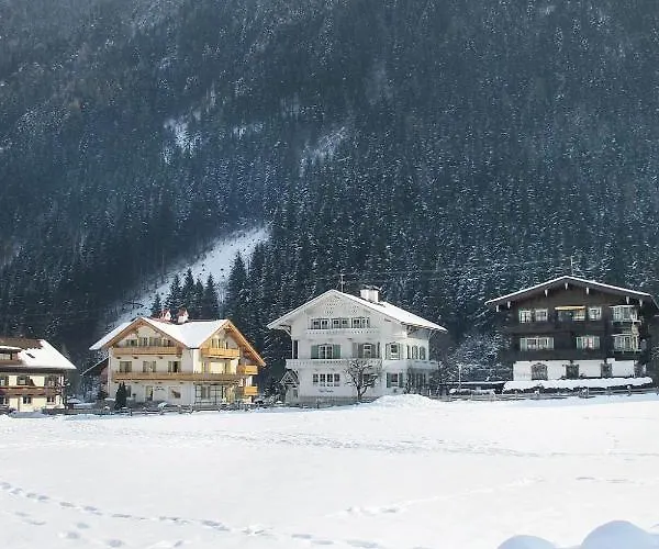 Lägenhet Rauter-1 By Interhome *