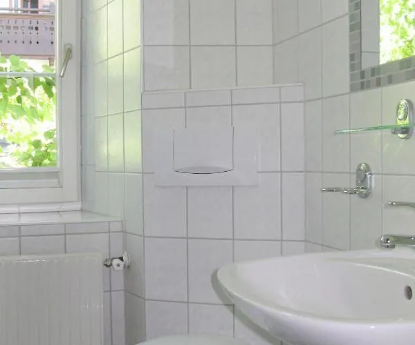 Lägenhet Rauter-1 By Interhome