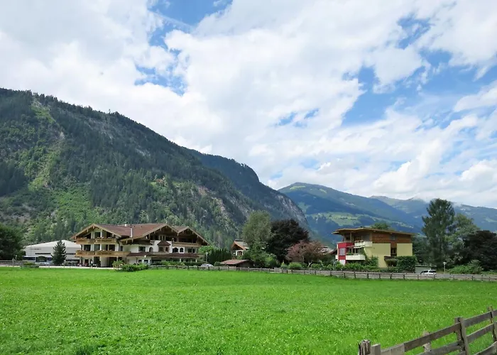 Rauter-1 By Interhome Lägenhet