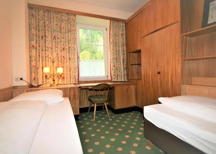 Rauter-1 By Interhome Mayrhofen