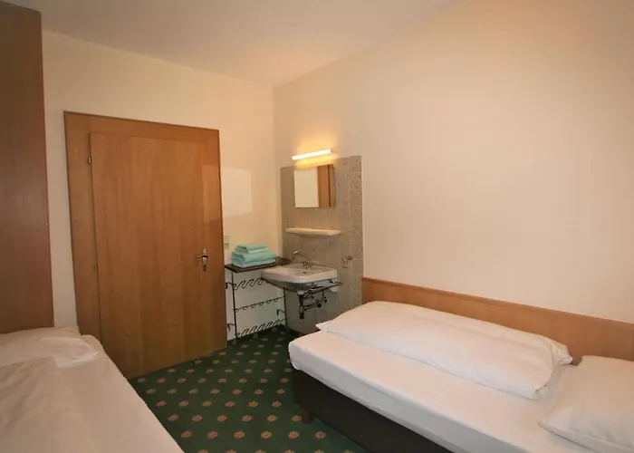 Lägenhet Rauter-1 By Interhome