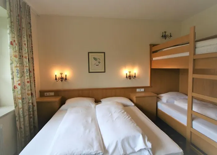 Lägenhet Rauter-1 By Interhome *