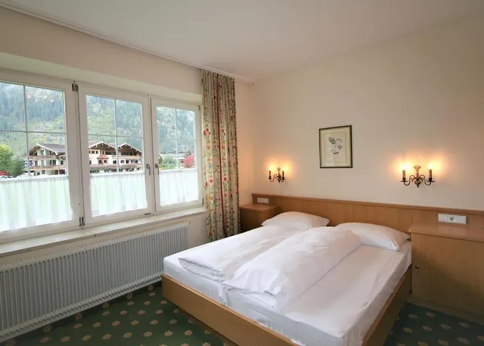 Rauter-1 By Interhome Lägenhet