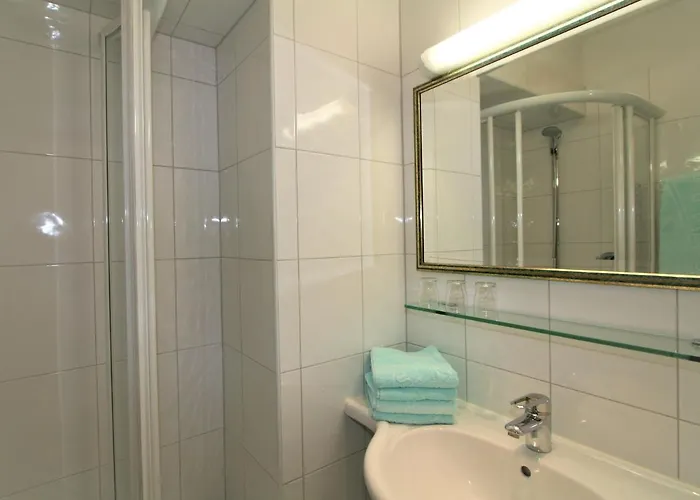 Lägenhet Rauter-1 By Interhome Mayrhofen