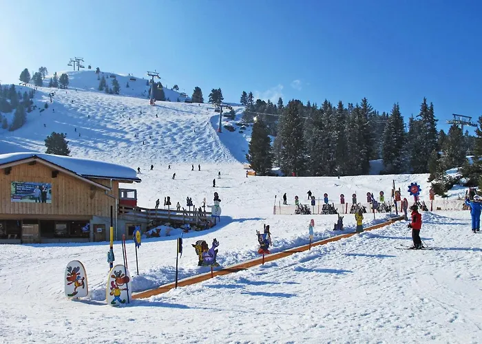 Lägenhet Rauter-1 By Interhome