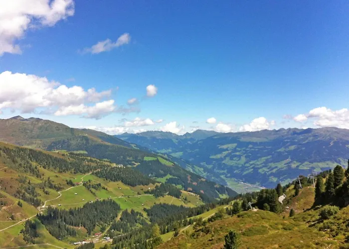 Lägenhet Rauter-1 By Interhome