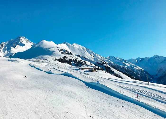 Rauter-1 By Interhome Lägenhet *