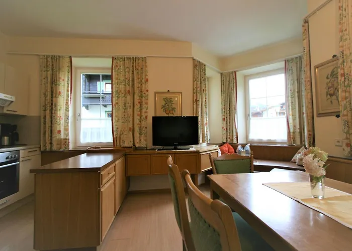 Lägenhet Rauter-1 By Interhome *