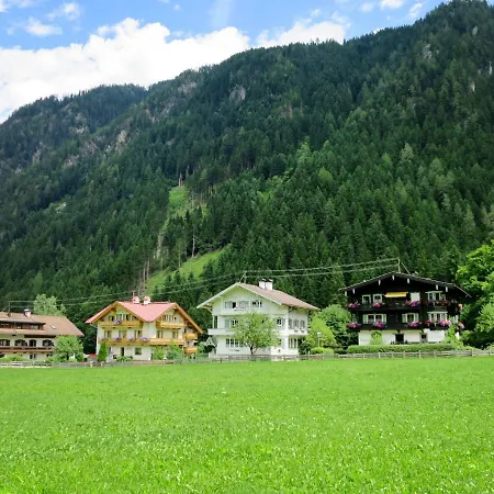 Rauter-1 By Interhome * מאיירהופן