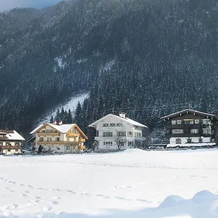 דירה Rauter-1 By Interhome *