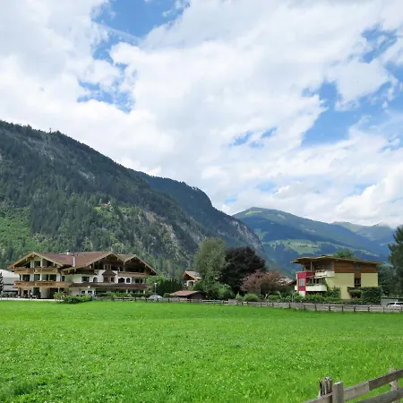 Rauter-1 By Interhome דירה