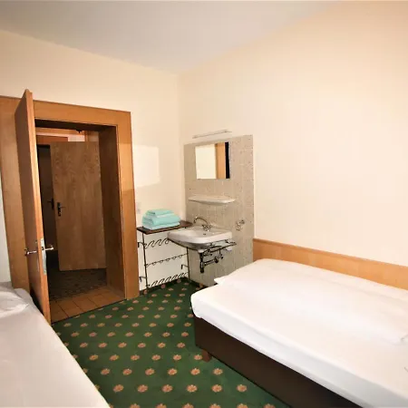 Rauter-1 By Interhome * מאיירהופן