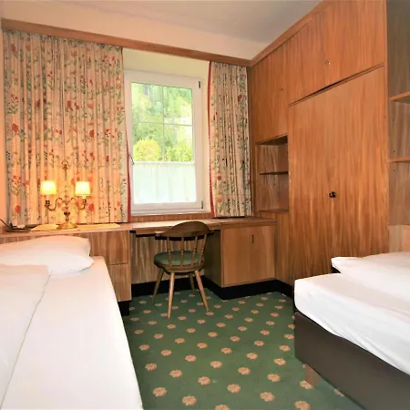 Rauter-1 By Interhome מאיירהופן