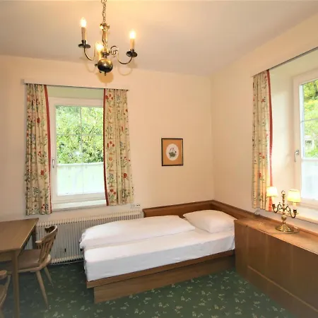 דירה Rauter-1 By Interhome *